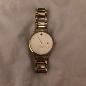 Kate Spade Gold Watch